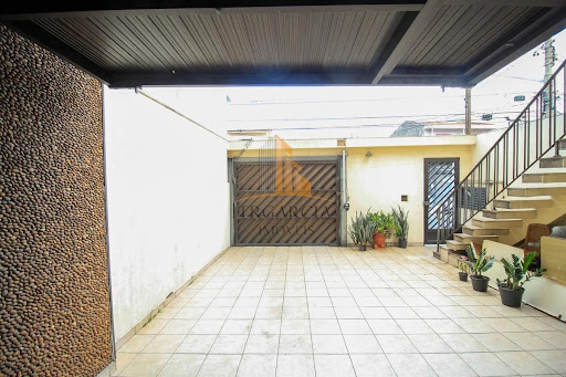 Sobrado à venda no Alto da Mooca, 3 dorms, 282m², 6 vagas