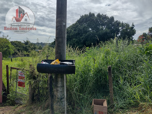 Terreno em Miracatu   -  Monte Mor