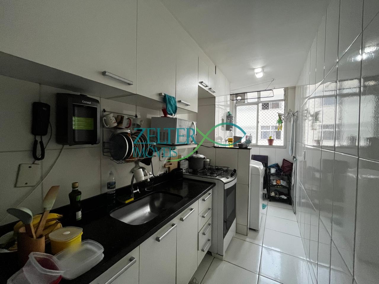 Apartamento à venda com 2 quartos, 1 banheiro, 1 vaga e 46m² no Vicente de Carvalho, Rio de Janeiro (RJ) — foto 12 de 27