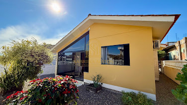 Casa em Urussanguinha  -  Araranguá