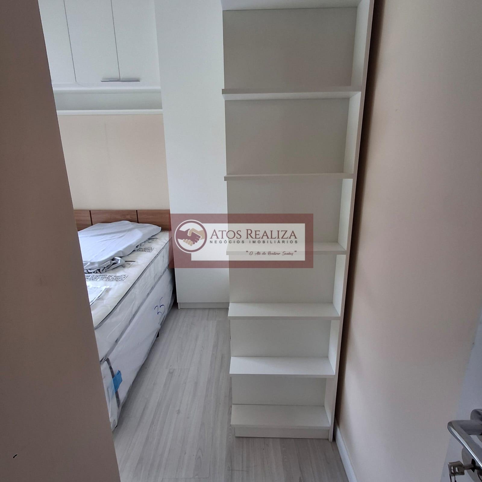 Apartamento à venda com 2 quartos, 1 banheiro, 1 vaga e 46m² no Jardim Marajoara, São Paulo (SP) — foto 26 de 30