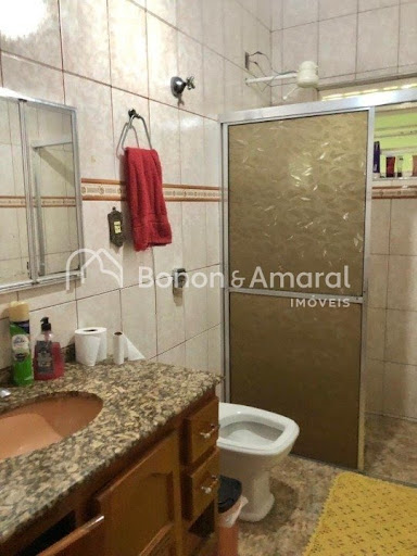 Casa, 4 quartos, 250 m² - Foto 12