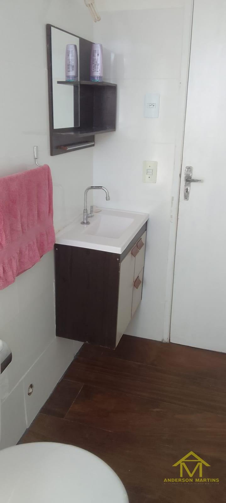 Apartamento à venda com 2 quartos, 1 banheiro, 2 vagas e 56m² no Coqueiral de Itaparica, Cariacica (ES) — foto 13 de 17