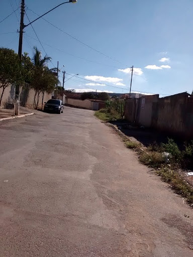 Lote em Nossa Senhora das Graças  -  Sete Lagoas