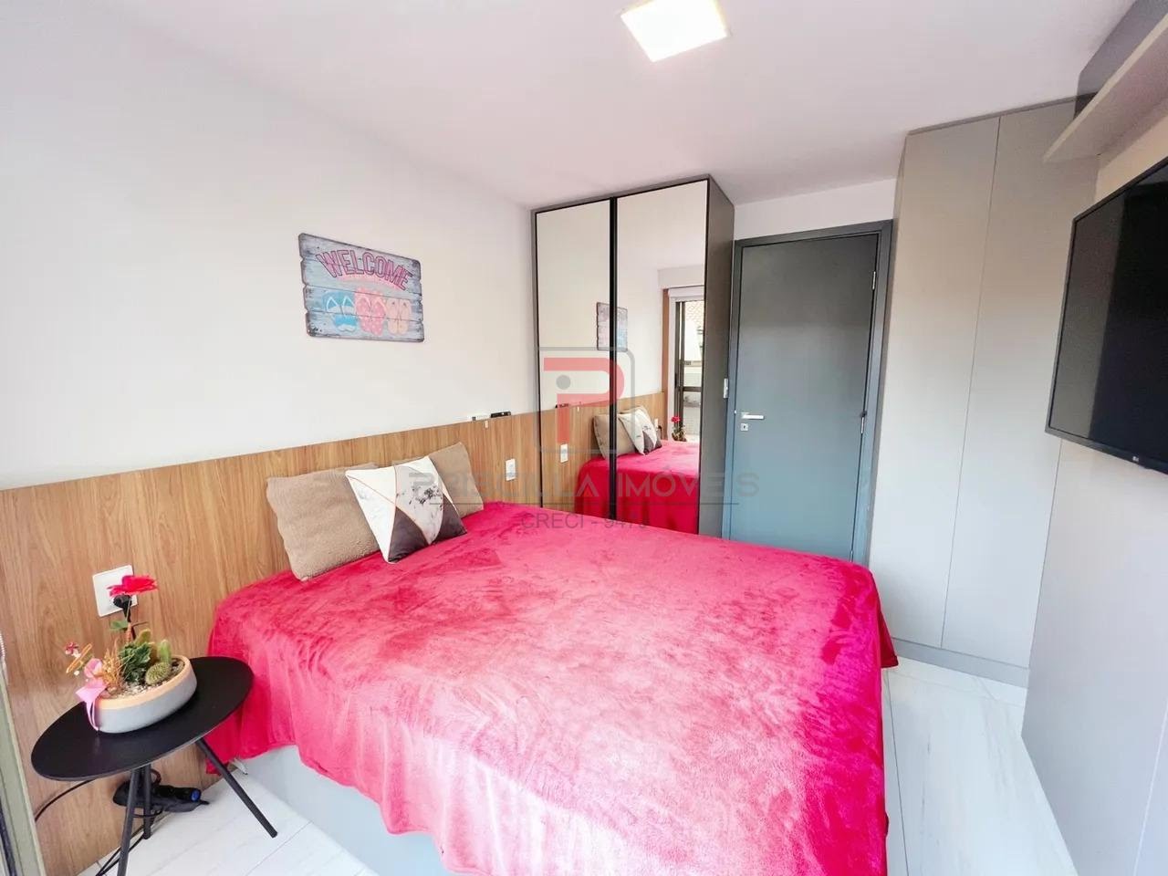 Apartamento à venda com 2 quartos, 1 suíte e 98m² no Cabo Branco, João Pessoa (PB) — foto 12 de 30