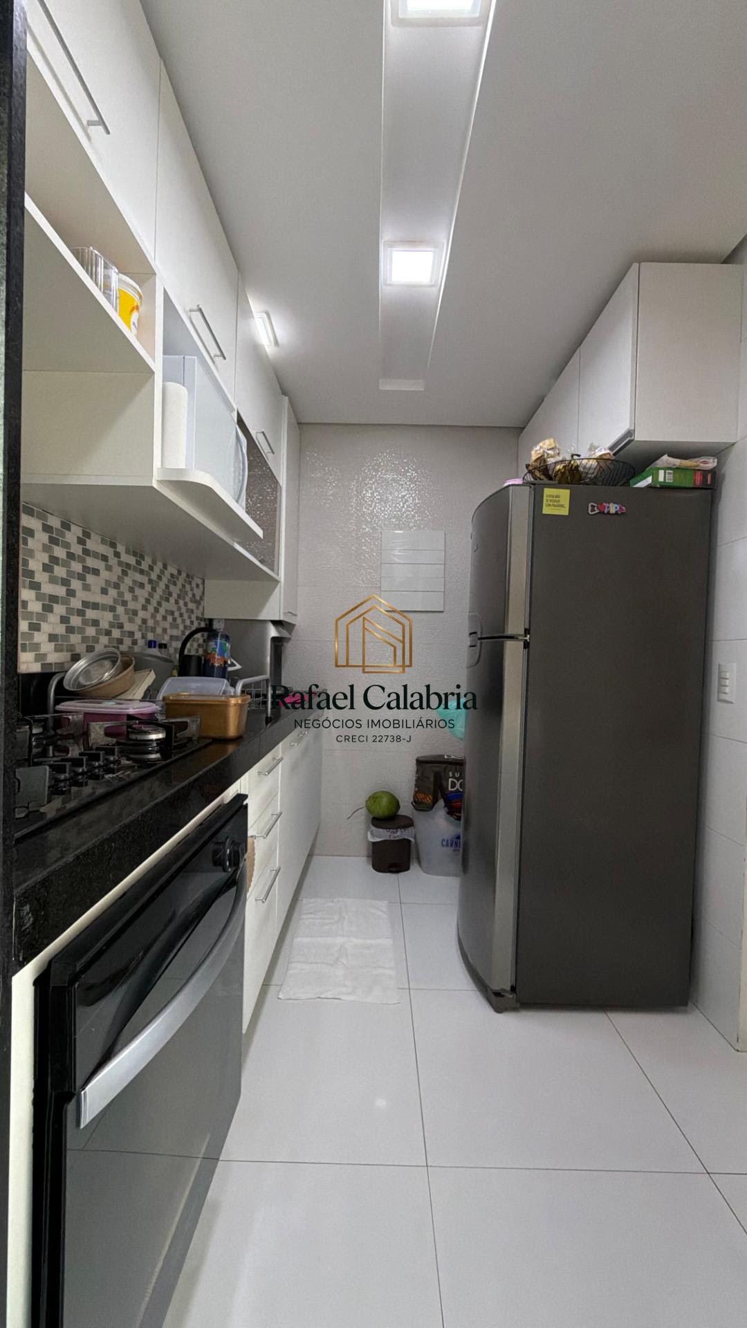 Apartamento à venda com 2 quartos, 1 suíte, 1 vaga e 63m² no Casa Amarela, Recife (PE) — foto 12 de 13