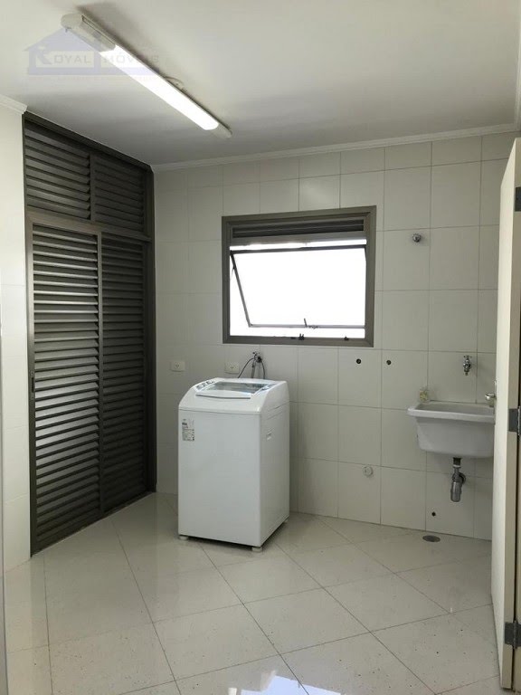 Apartamento à venda com 4 quartos, 3 suítes, 3 vagas e 283m² no Jardim da Saúde, São Paulo (SP) — foto 26 de 26