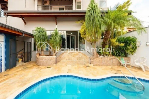 Casa, 5 quartos, 360 m² - Foto 36