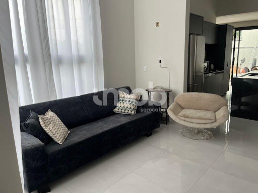 Casa Para Venda em Residencial Le France, Sorocaba/SP