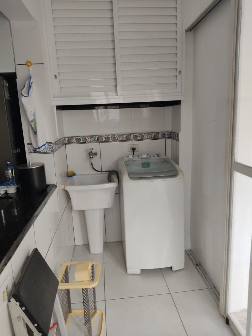 Apartamento à venda com 2 quartos, 2 banheiros, 1 vaga e 129m² no Itaguá, Ubatuba (SP) — foto 9 de 13
