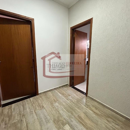Casa em Bela Vista  -  Santa Rita do Passa Quatro