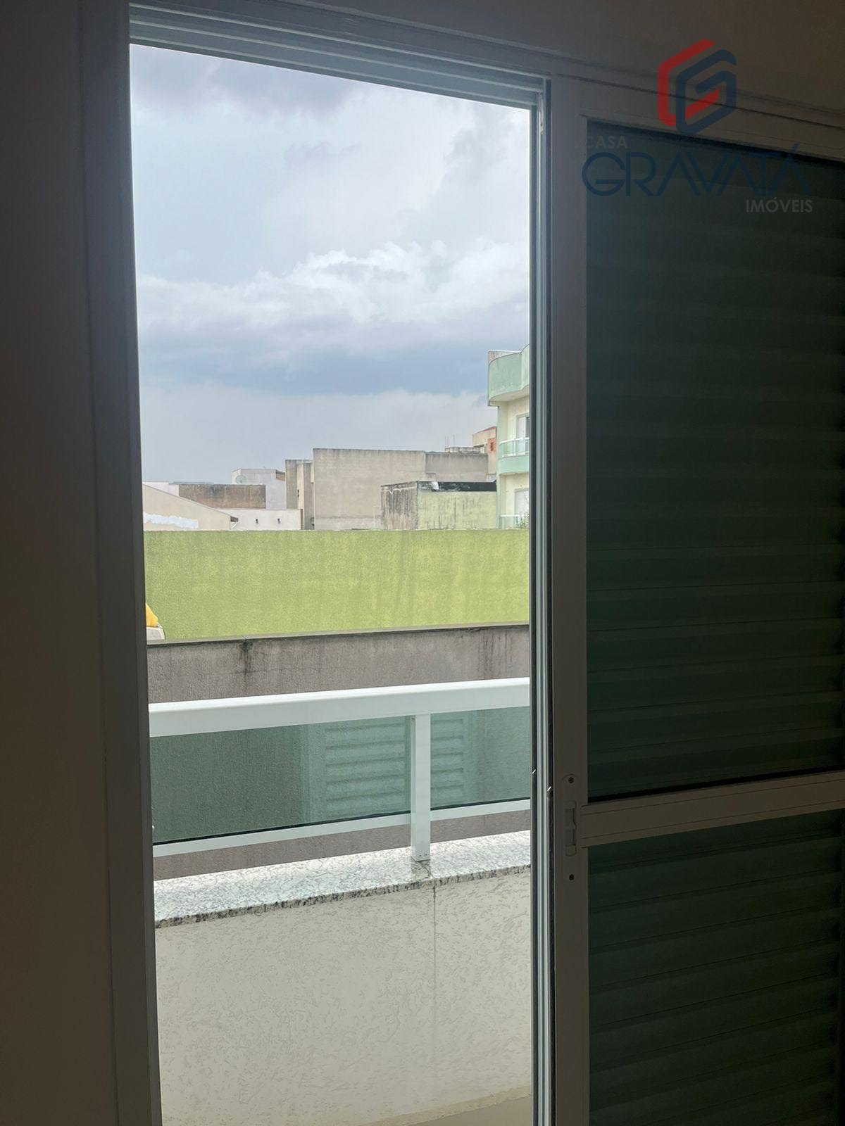 Apartamento à venda com 3 quartos, 1 suíte, 2 vagas e 70m² no Vila Humaitá, Santo André (SP) — foto 14 de 14