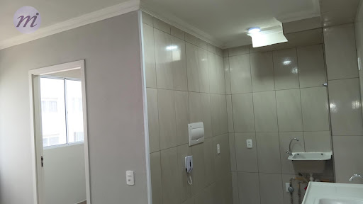 Apartamento em Veleiros  -  São Paulo