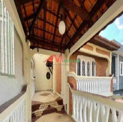 Casa à venda com 3 quartos, 1 suíte, 3 vagas e 156m² no Jordanópolis, São Bernardo do Campo (SP) — foto 10 de 17