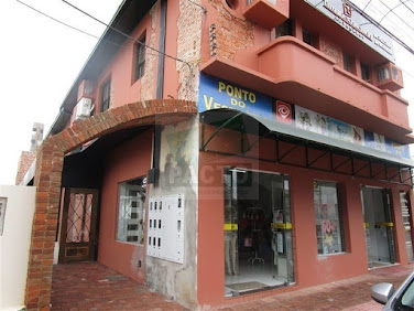 Sala em Centro  -  Araranguá