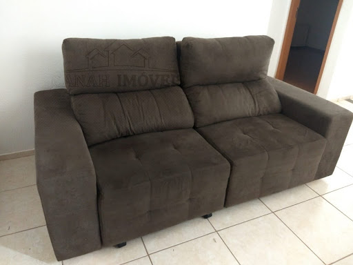 Apartamento em Residencial Jequitibá  -  Ribeirão Preto