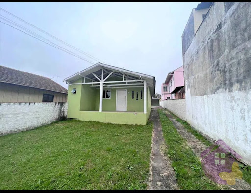Casa em Santa Maria  -  Lages