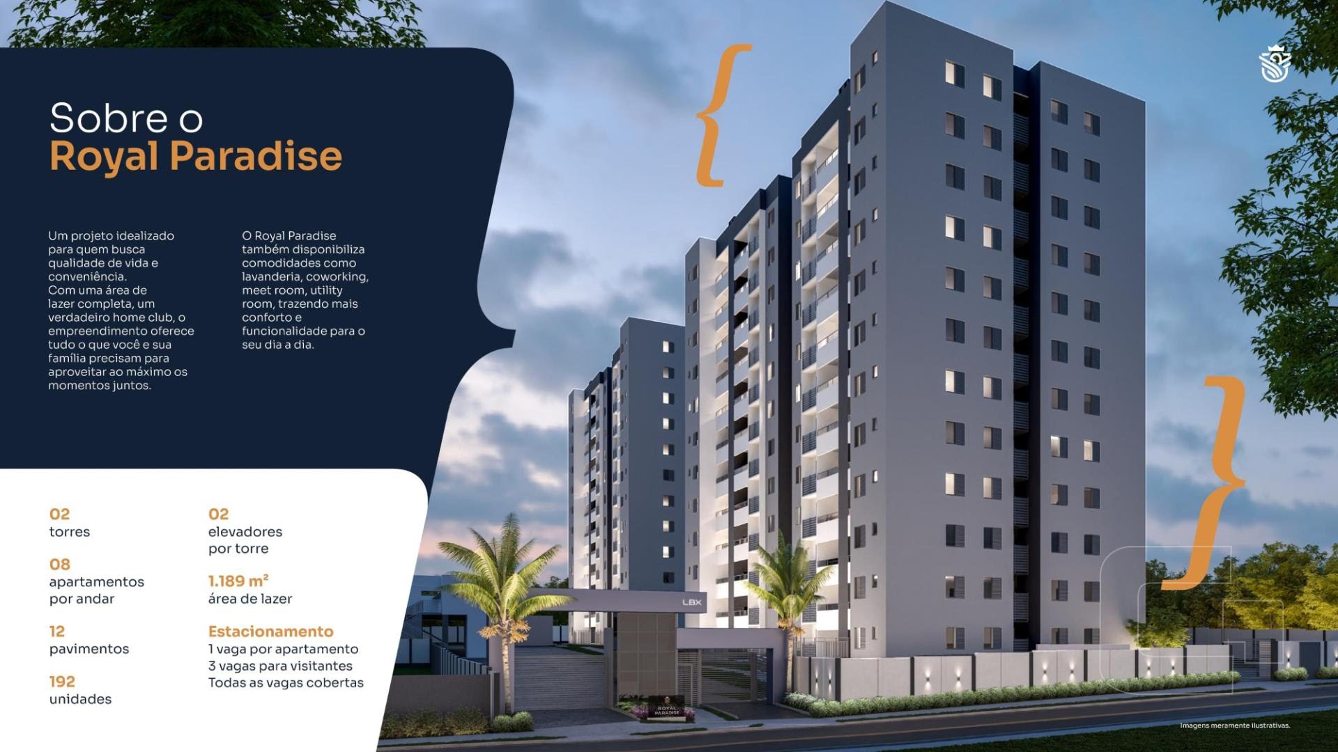 Apartamento à venda com 2 quartos, 1 banheiro, 1 vaga e 54m² no Conjunto Novo Centauro, Arapongas (PR) — foto 6 de 30
