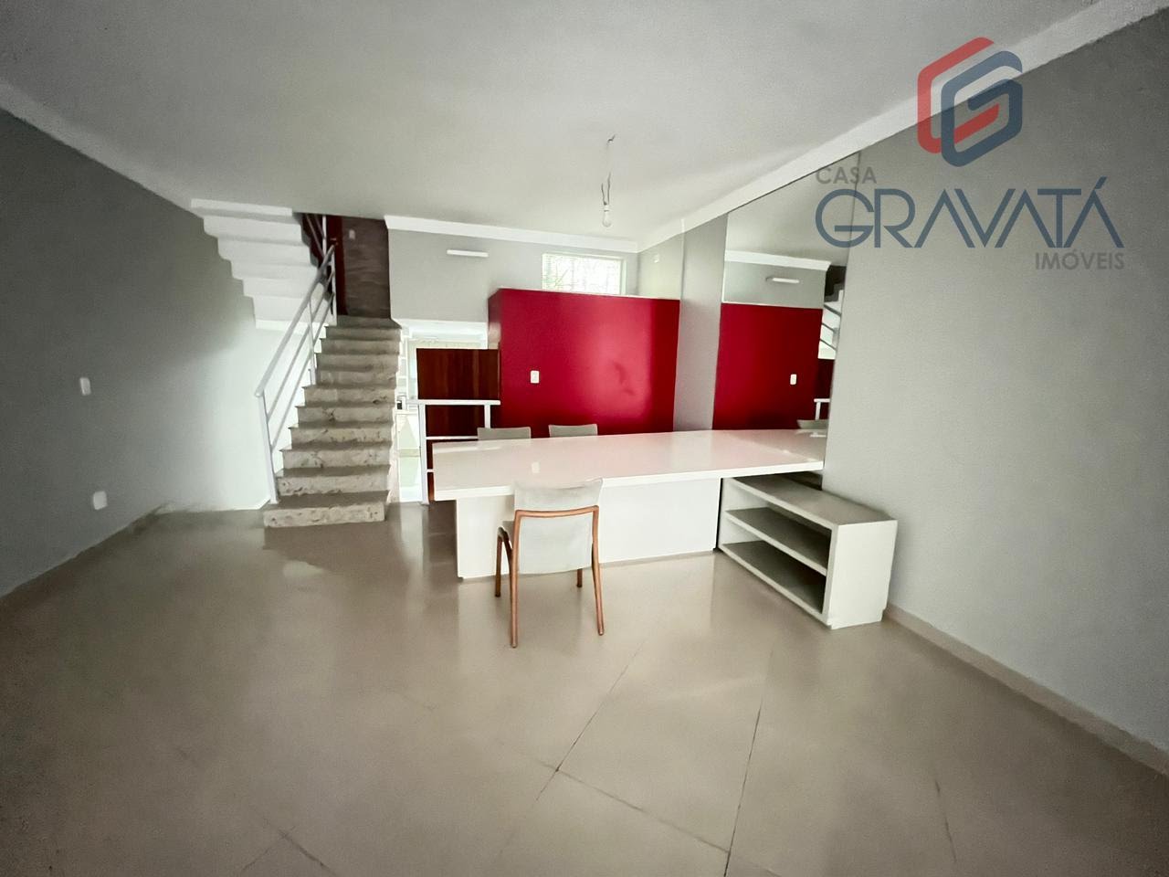 Casa à venda com 3 quartos, 3 suítes, 5 vagas e 278m² no Jardim Bela Vista, Santo André (SP) — foto 9 de 30