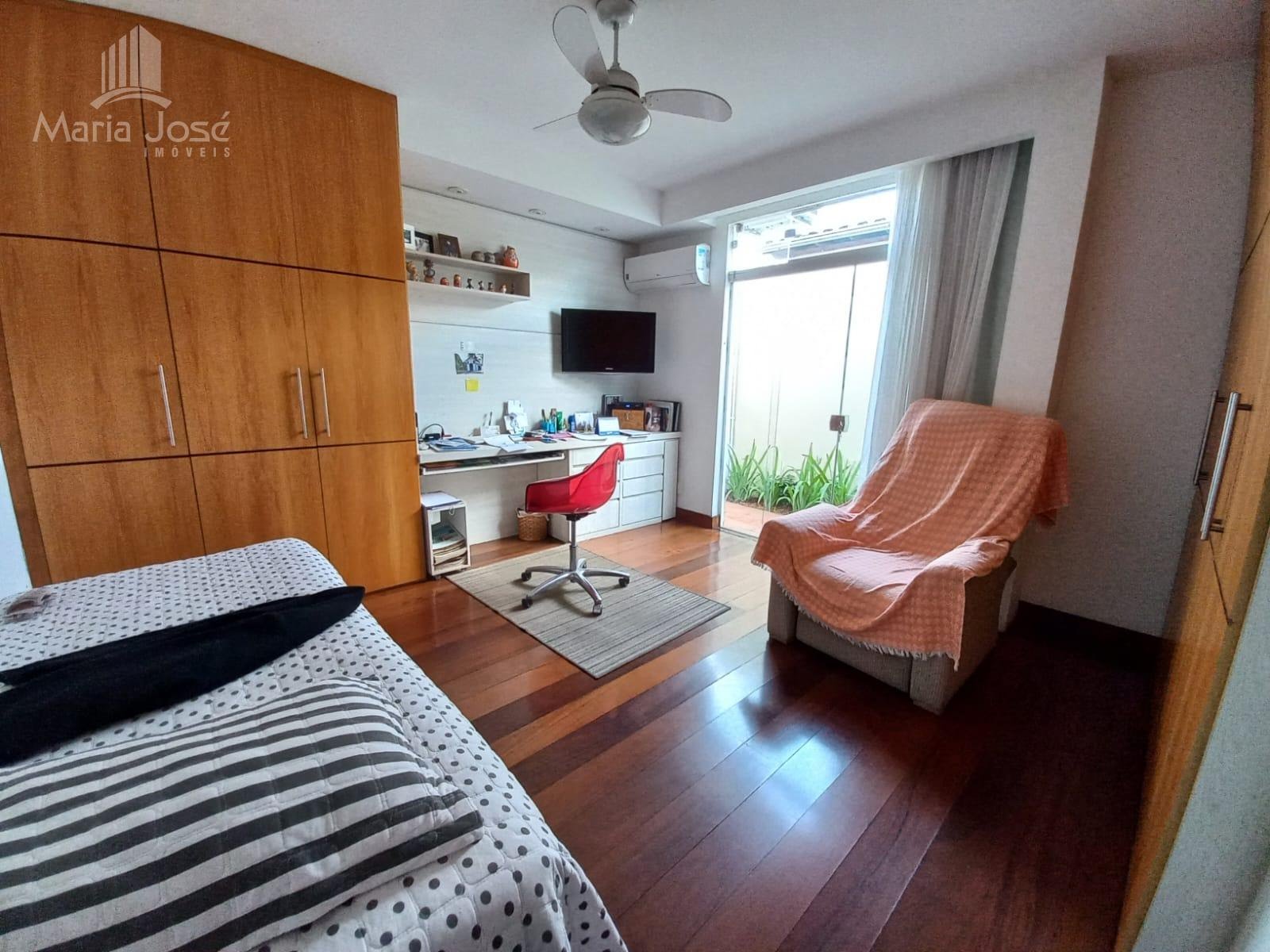 Casa à venda com 4 quartos, 1 suíte, 4 vagas e 450m² no Boa Vista, Sete Lagoas (MG) — foto 22 de 30
