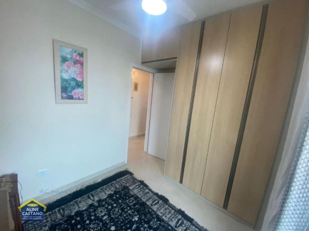 Apartamento à venda com 3 quartos, 1 suíte, 2 vagas e 111m² no Mirim, Praia Grande (SP) — foto 23 de 30