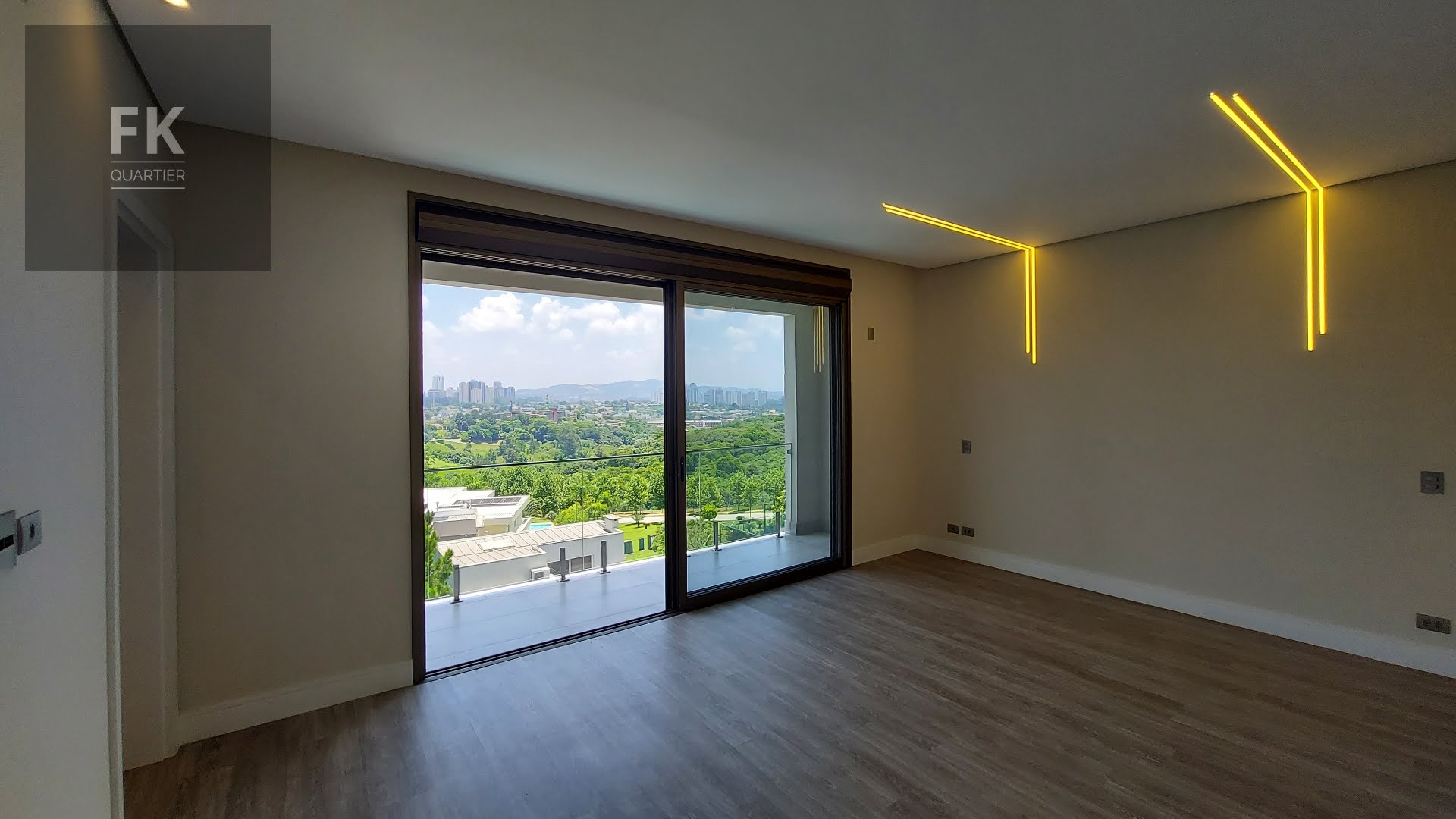 Casa à venda com 4 quartos, 4 suítes, 7 vagas e 578m² no Tamboré, Barueri (SP) — foto 23 de 30