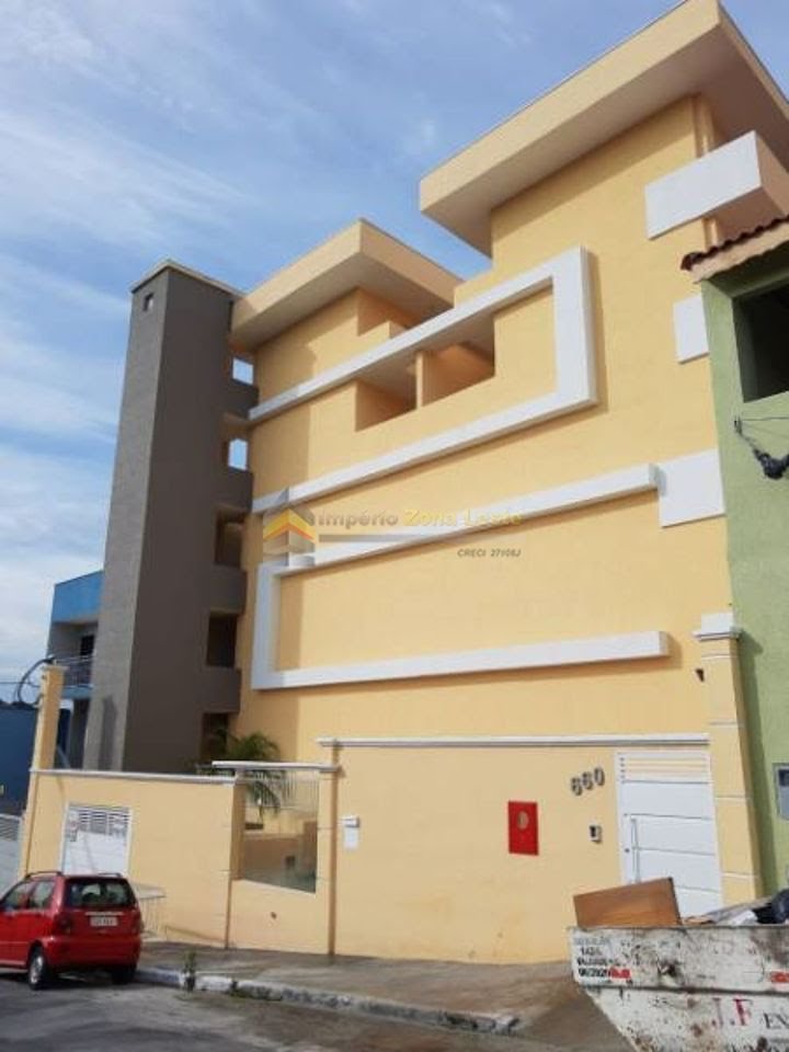 Prédio Inteiro, 34 m² - Foto 11