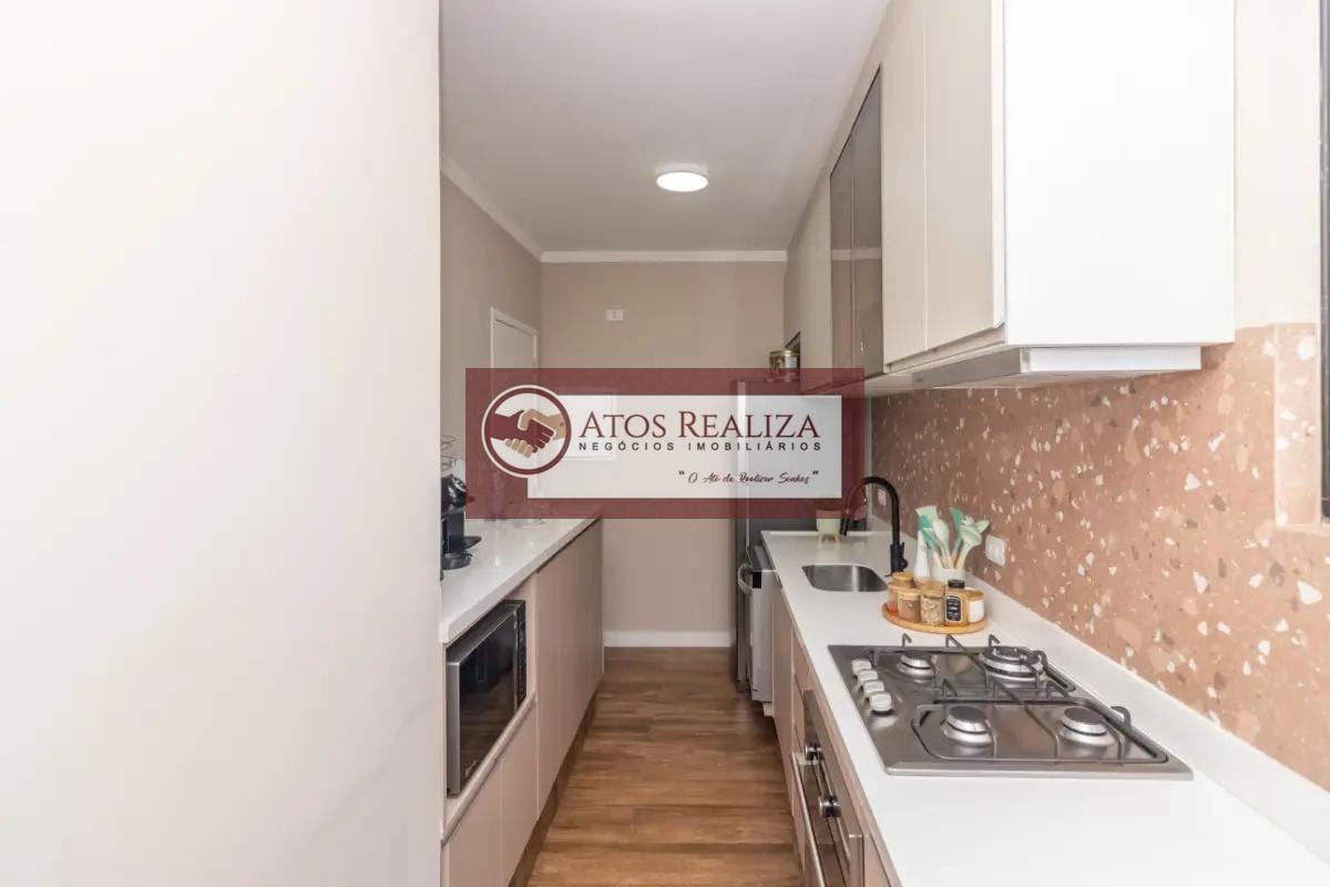 Apartamento à venda com 2 quartos, 2 banheiros, 1 vaga e 72m² no Vila Campo Grande, São Paulo (SP) — foto 9 de 28