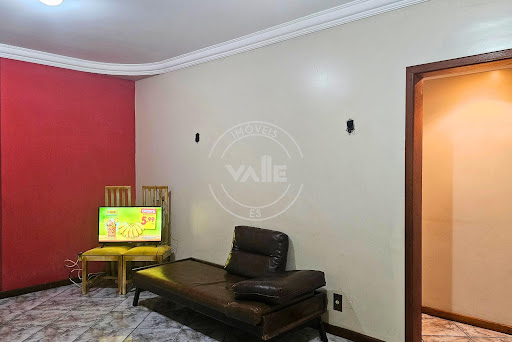 Apartamento 03 quartos 50 mts da Praia de Itaparica - Vila Velha, ES