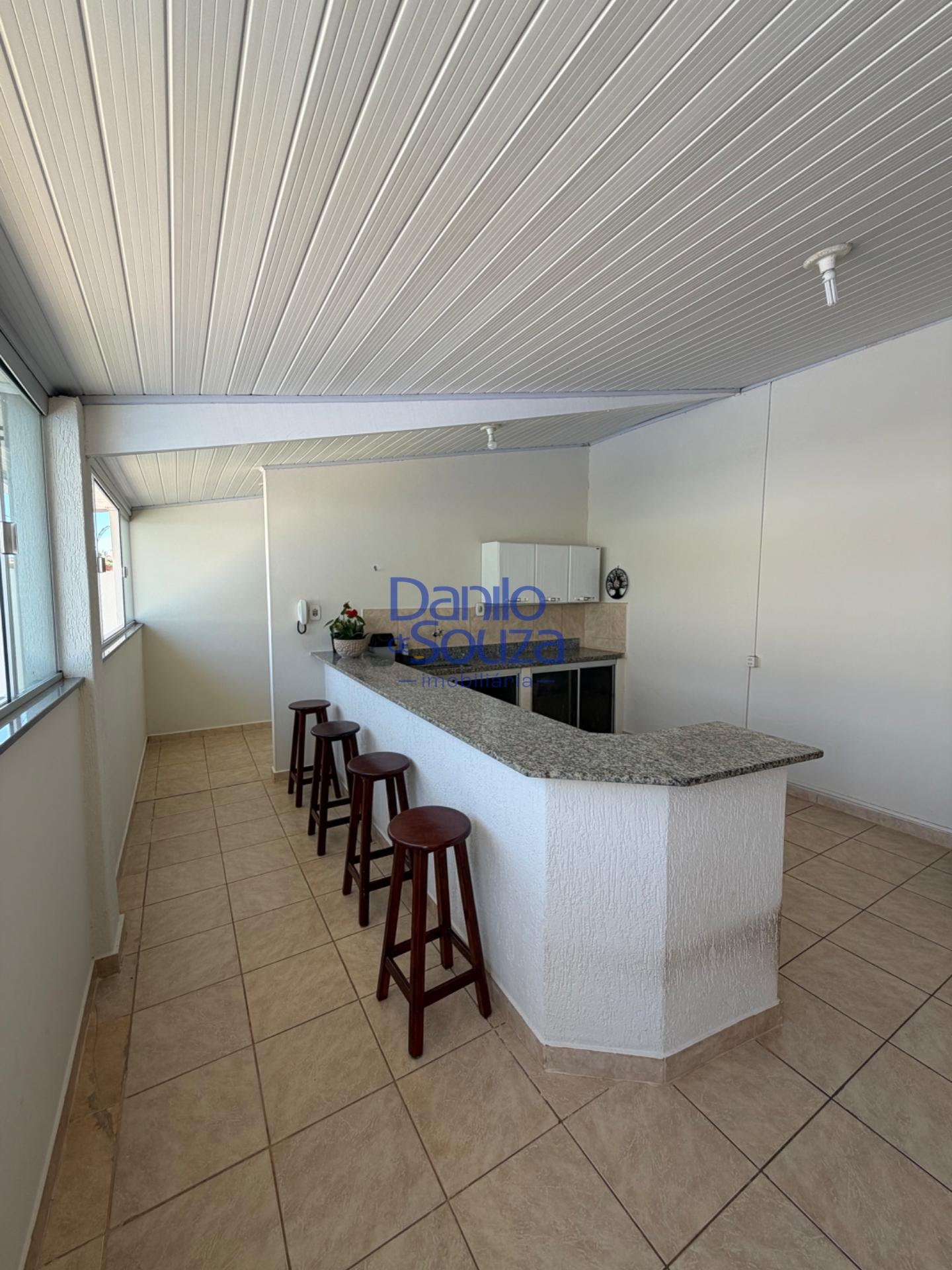 Casa à venda com 3 quartos, 1 suíte, 1 vaga e 300m² no Santo Antônio, Araxá (MG) — foto 22 de 27