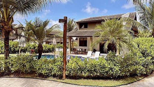 Casa à venda com 4 quartos, 3 suítes, 2 vagas e 180m² no Muro Alto, Ipojuca (PE) — foto 2 de 30
