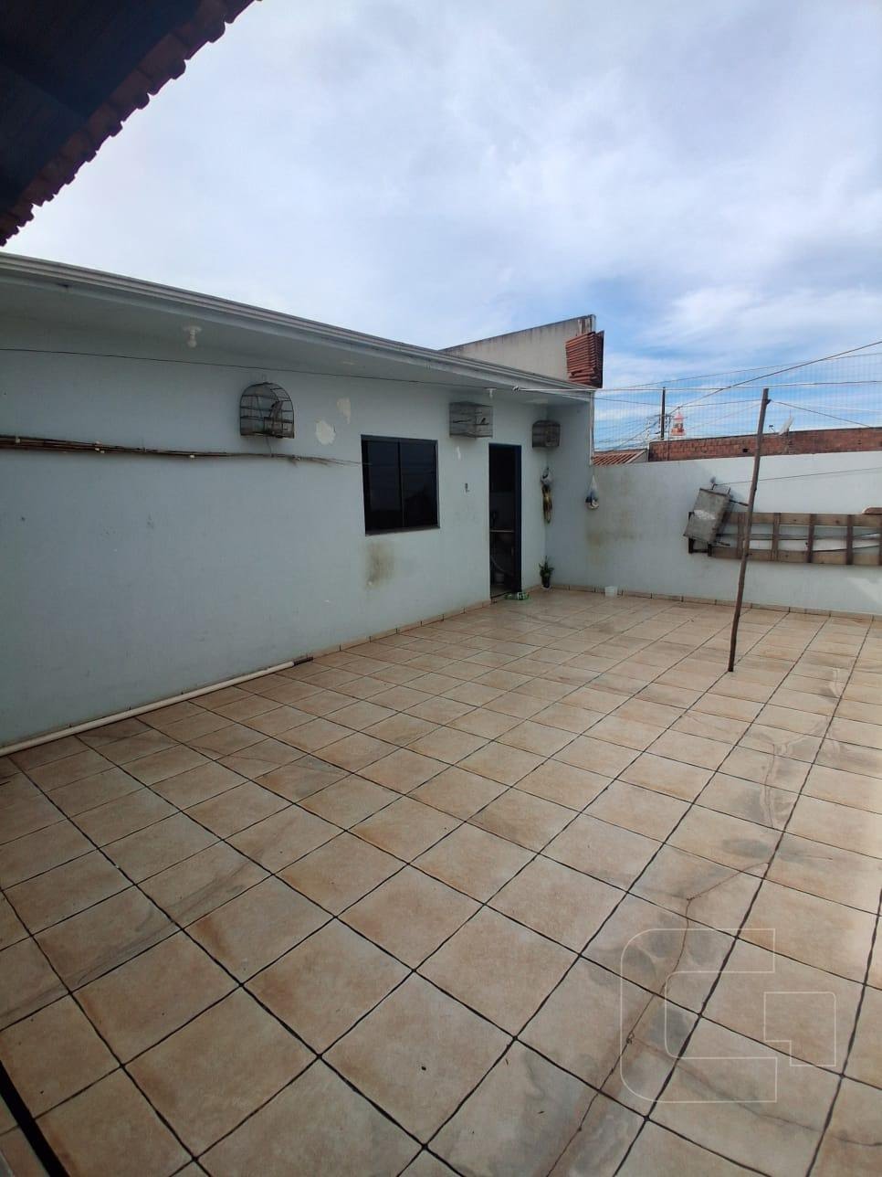 Casa à venda com 3 quartos, 1 suíte, 2 vagas e 110m² no São Rafael II, Arapongas (PR) — foto 17 de 19