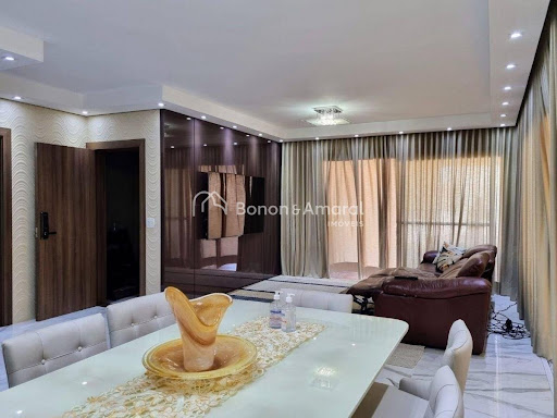 Apartamento, 3 quartos, 247 m² - Foto 14