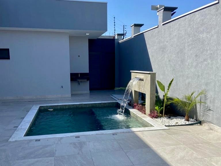 Casa à venda com 3 quartos, 3 suítes, 4 vagas e 235m² no Jardim Residencial Maria Dulce, Indaiatuba (SP) — foto 7 de 30