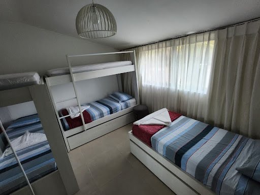 Casa à venda com 5 quartos, 2 suítes, 2 vagas e 167m² no Muro Alto, Ipojuca (PE) — foto 14 de 21