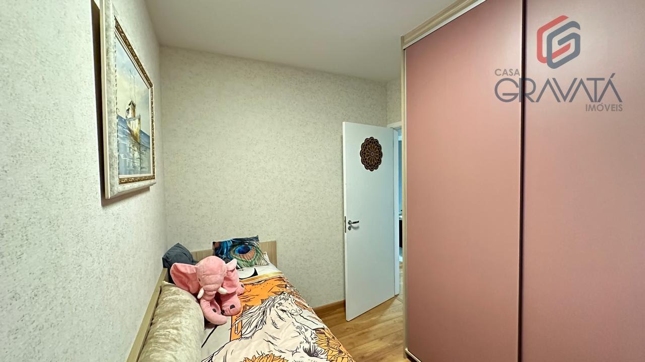 Apartamento à venda com 3 quartos, 1 suíte, 2 vagas e 91m² no Vila Santa Teresa, Santo André (SP) — foto 24 de 30