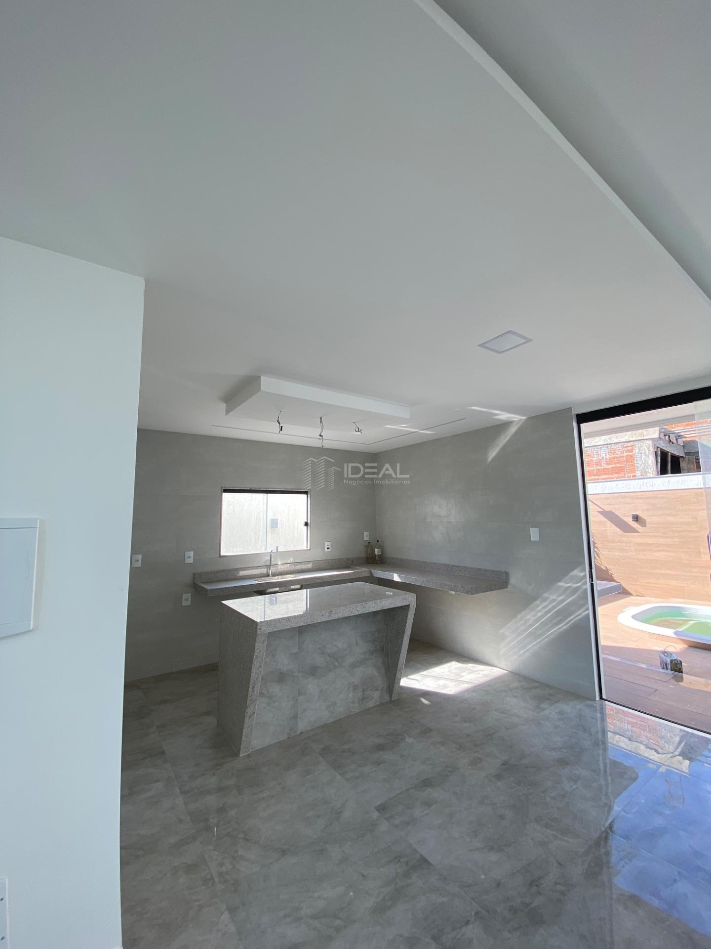 Casa à venda com 3 quartos, 1 suíte, 2 vagas e 200m² no Cidade Jardim, Campos dos Goytacazes (RJ) — foto 4 de 23