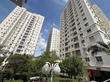 Apartamento a venda no bairro Bosque da Saúde, Cuiabá-MT