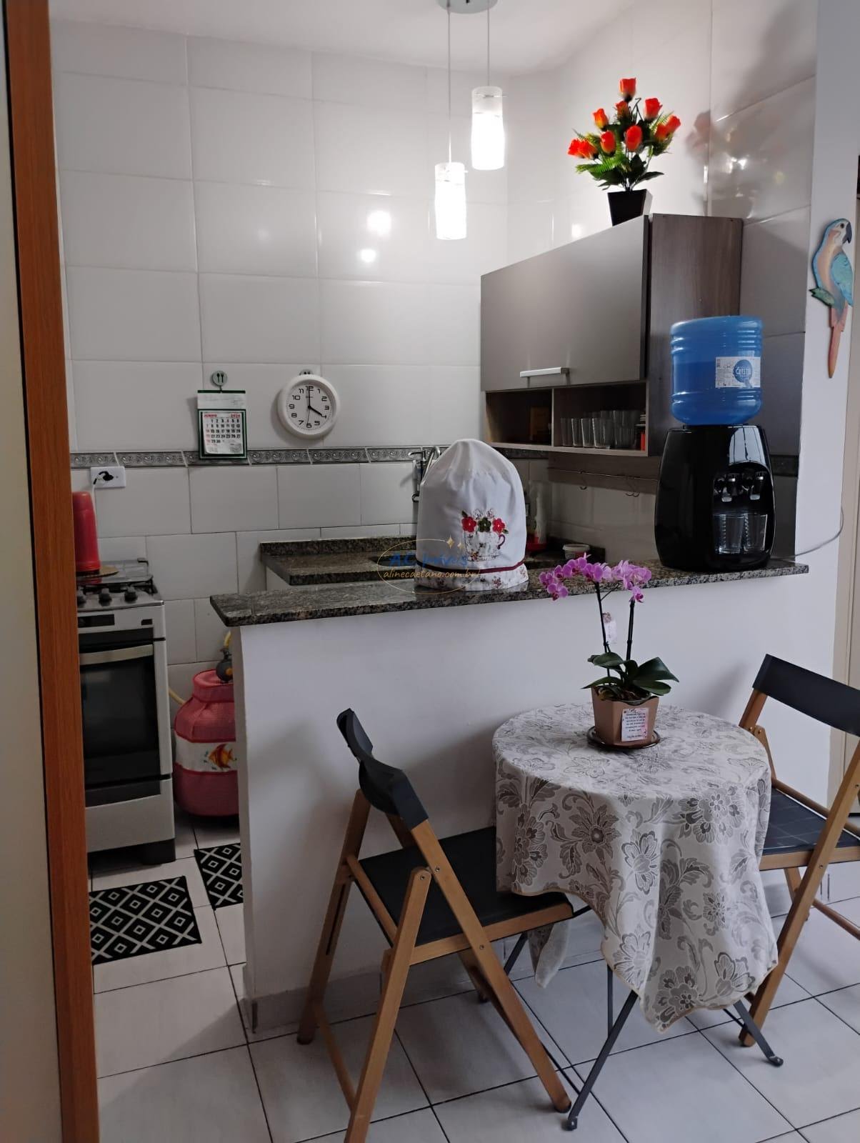 Studio à venda com 1 quarto, 1 banheiro e 41m² no Cidade Ocian, Praia Grande (SP) — foto 2 de 17