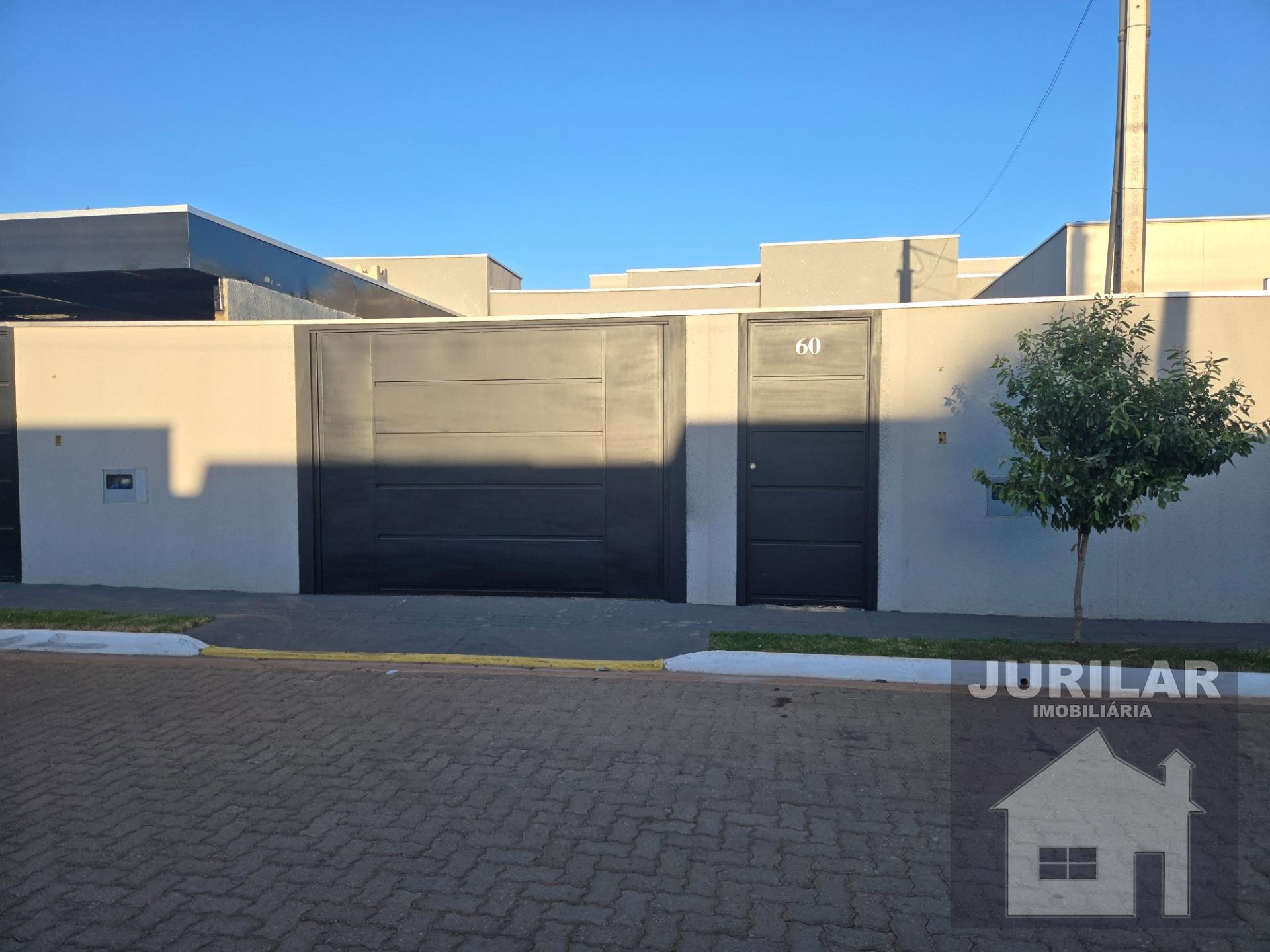 Frente externa 