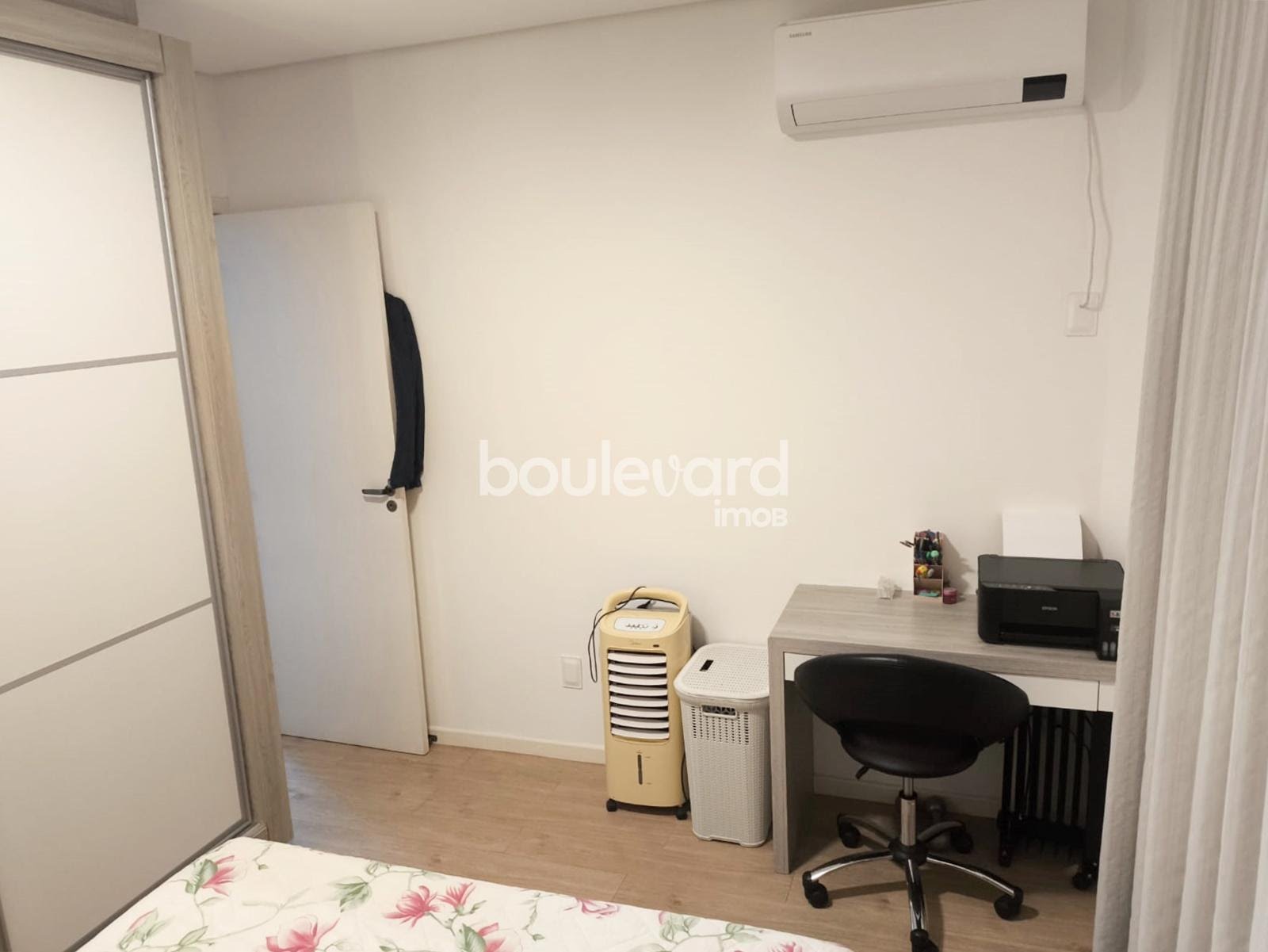 Apartamento à venda com 2 quartos, 1 banheiro, 1 vaga e 62m² no Jardim Eldorado, Palhoça (SC) — foto 9 de 14