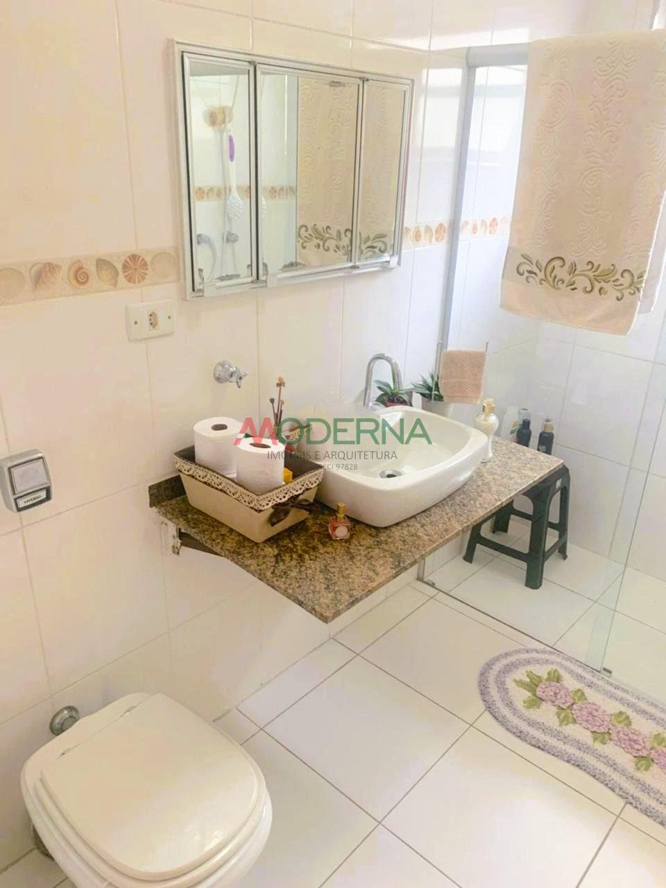 Casa à venda com 2 quartos, 2 banheiros, 2 vagas e 125m² no Rudge Ramos, São Bernardo do Campo (SP) — foto 14 de 25