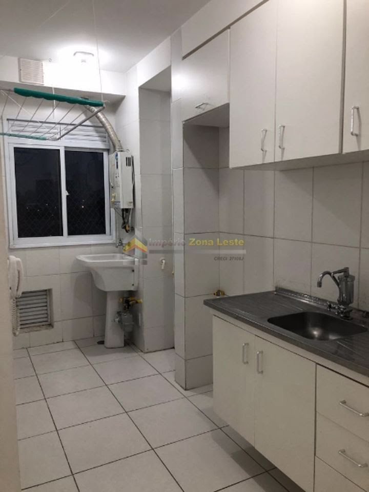Apartamento, 2 quartos, 44 m² - Foto 3