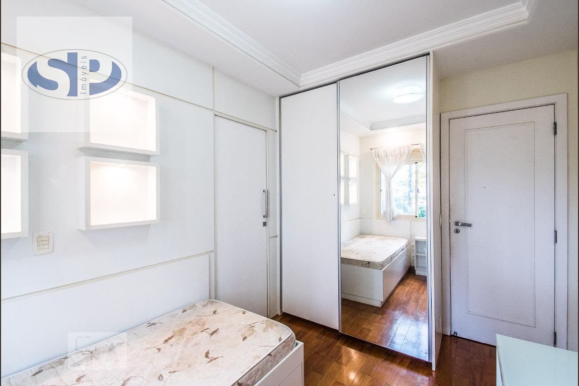Apartamento, 4 quartos, 208 m² - Foto 38