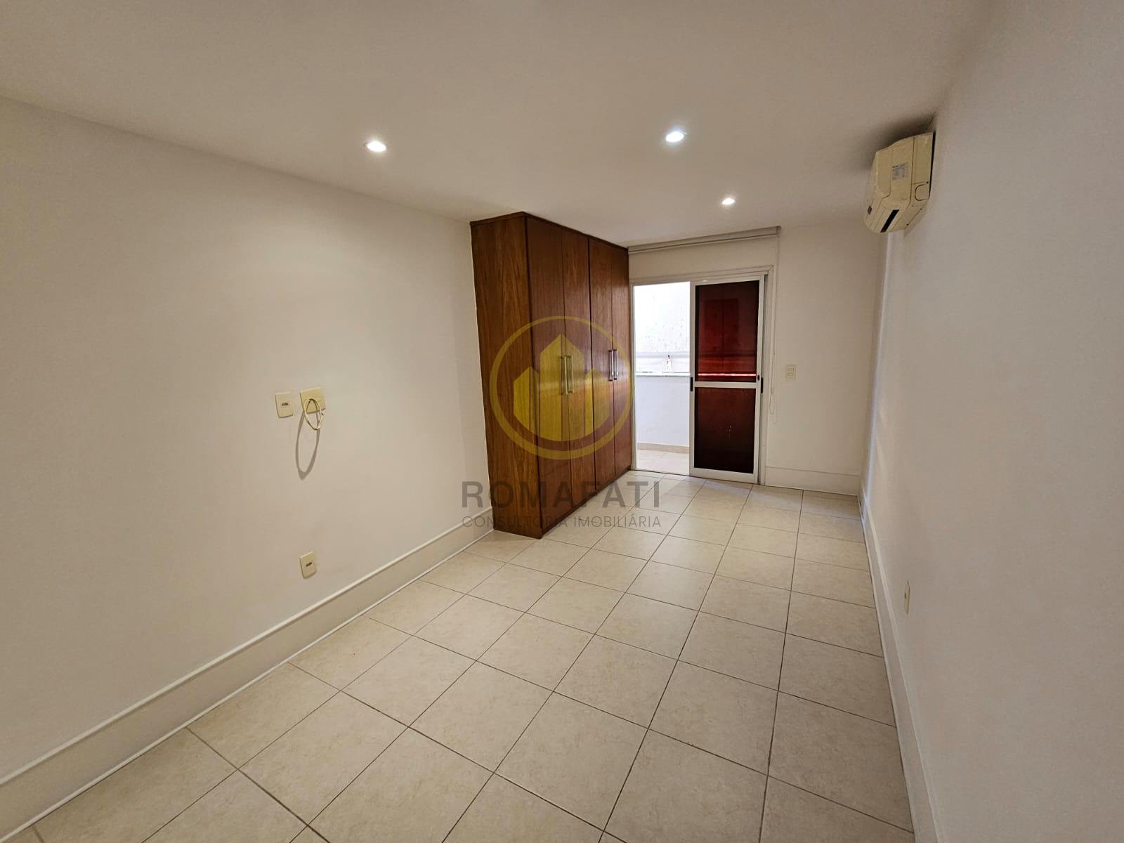 Cobertura para alugar com 3 quartos, 3 suítes, 3 vagas e 270m² no Barra da Tijuca, Rio de Janeiro (RJ) — foto 16 de 22
