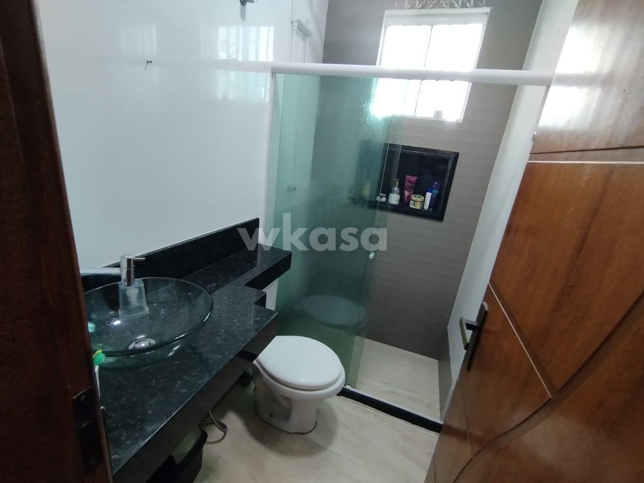 Casa à venda com 2 quartos, 1 banheiro, 2 vagas e 200m² no Cruzeiro do Sul, Cariacica (ES) — foto 10 de 12