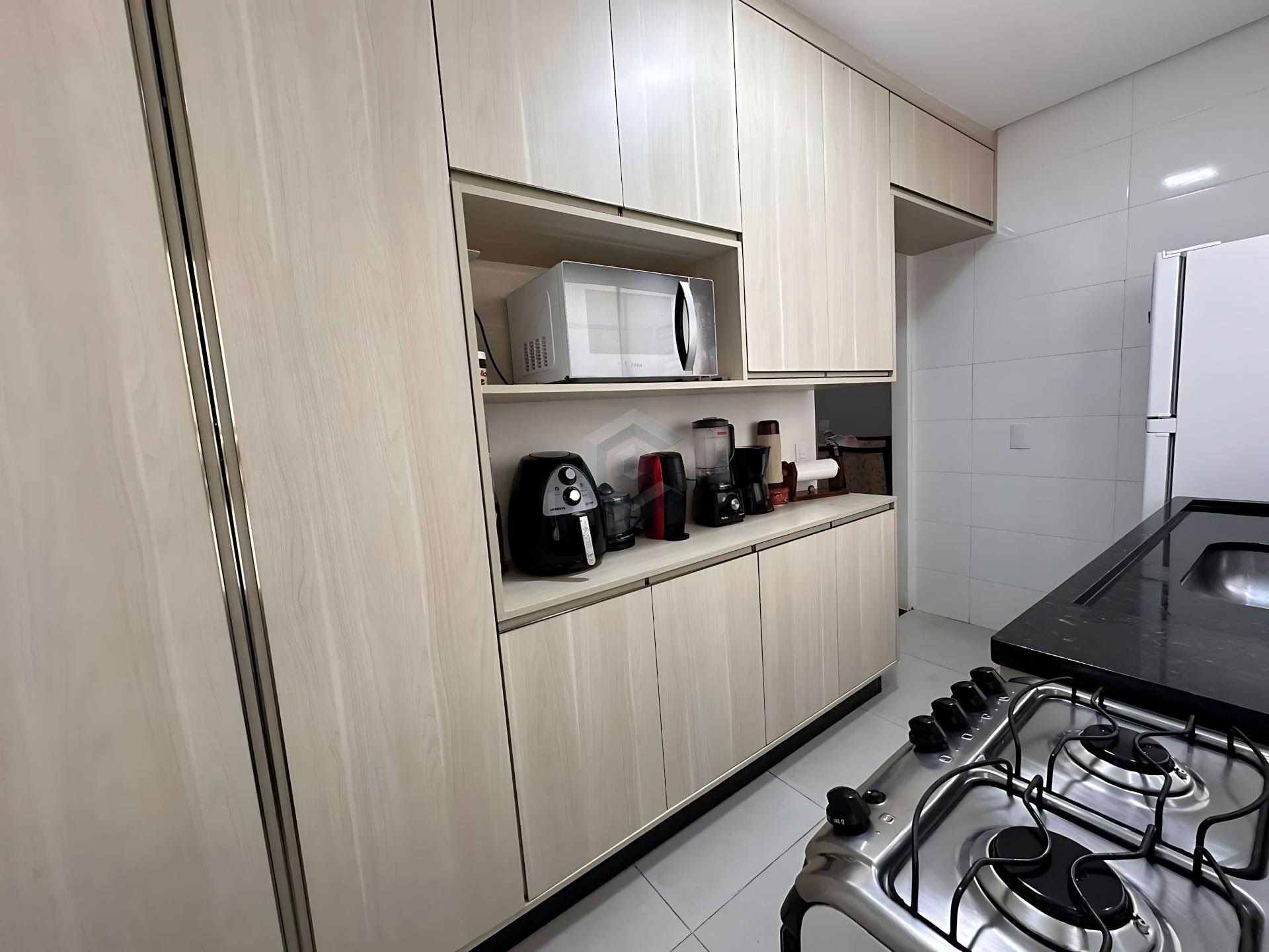 Casa à venda com 3 quartos, 1 suíte, 2 vagas e 100m² no Wanel Ville, Sorocaba (SP) — foto 8 de 18