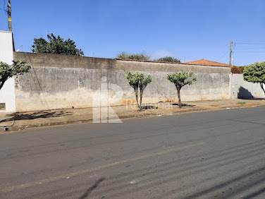 Terreno em Jardim das Rosas  -  Jaboticabal