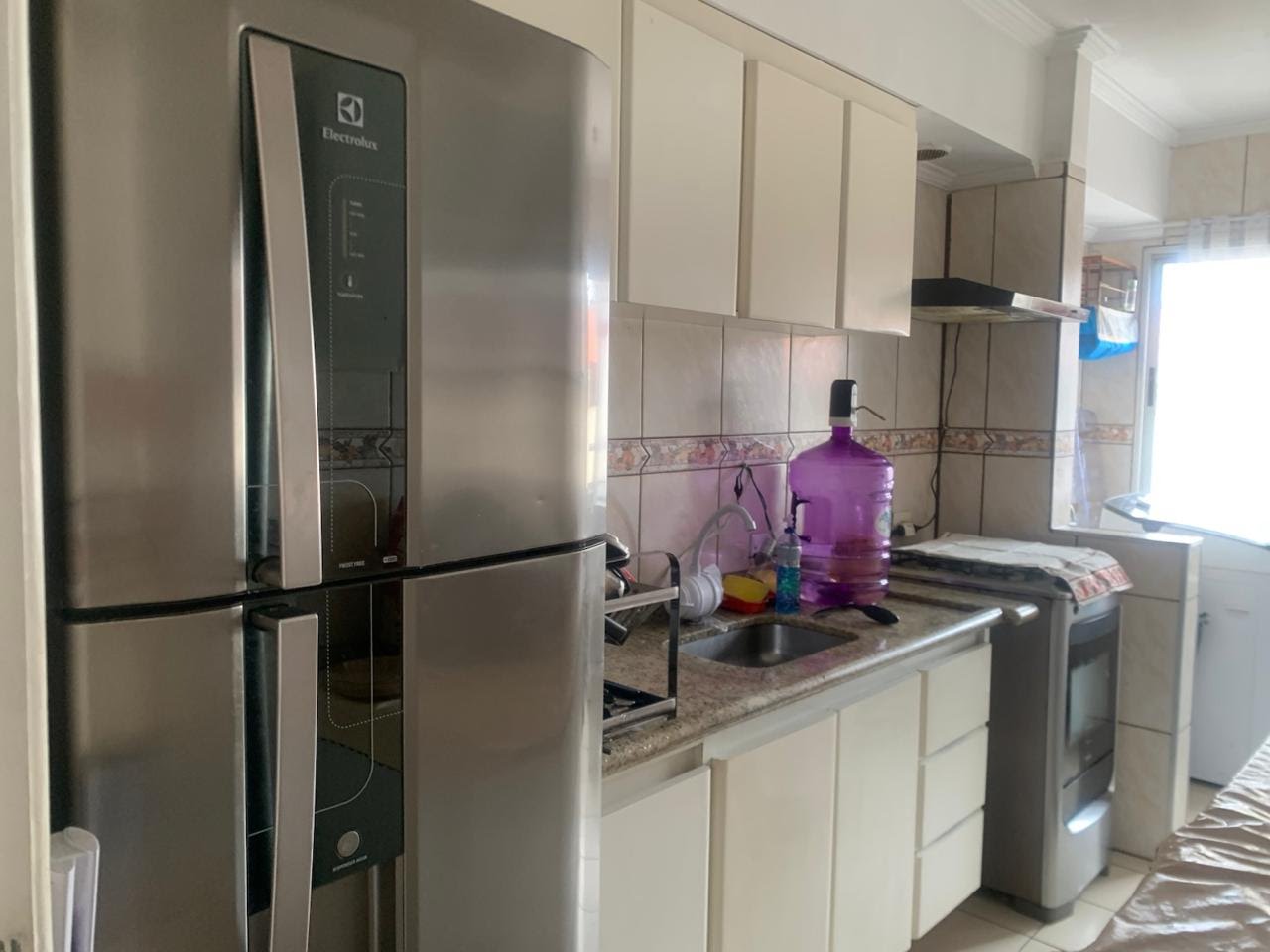 Apartamento à venda com 2 quartos, 1 banheiro, 1 vaga e 54m² no Jardim Ipanema (Zona Oeste), São Paulo (SP) — foto 20 de 30