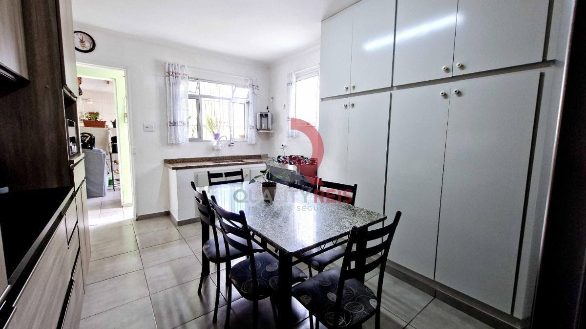 Sobrado, 3 quartos, 132 m² - Foto 34